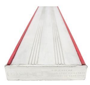 GTPRO Deluxe Aluminium Plank - 2500mm